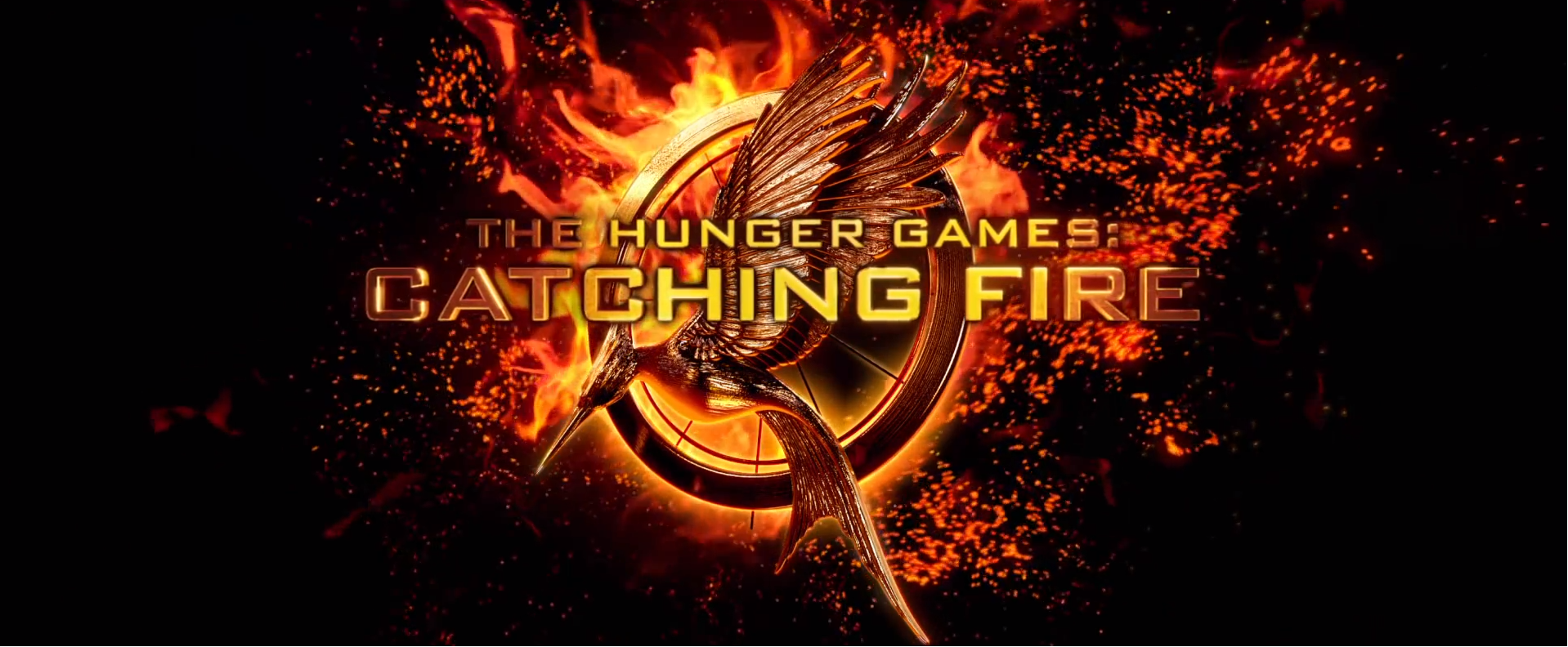 free instals The Hunger Games: Catching Fire