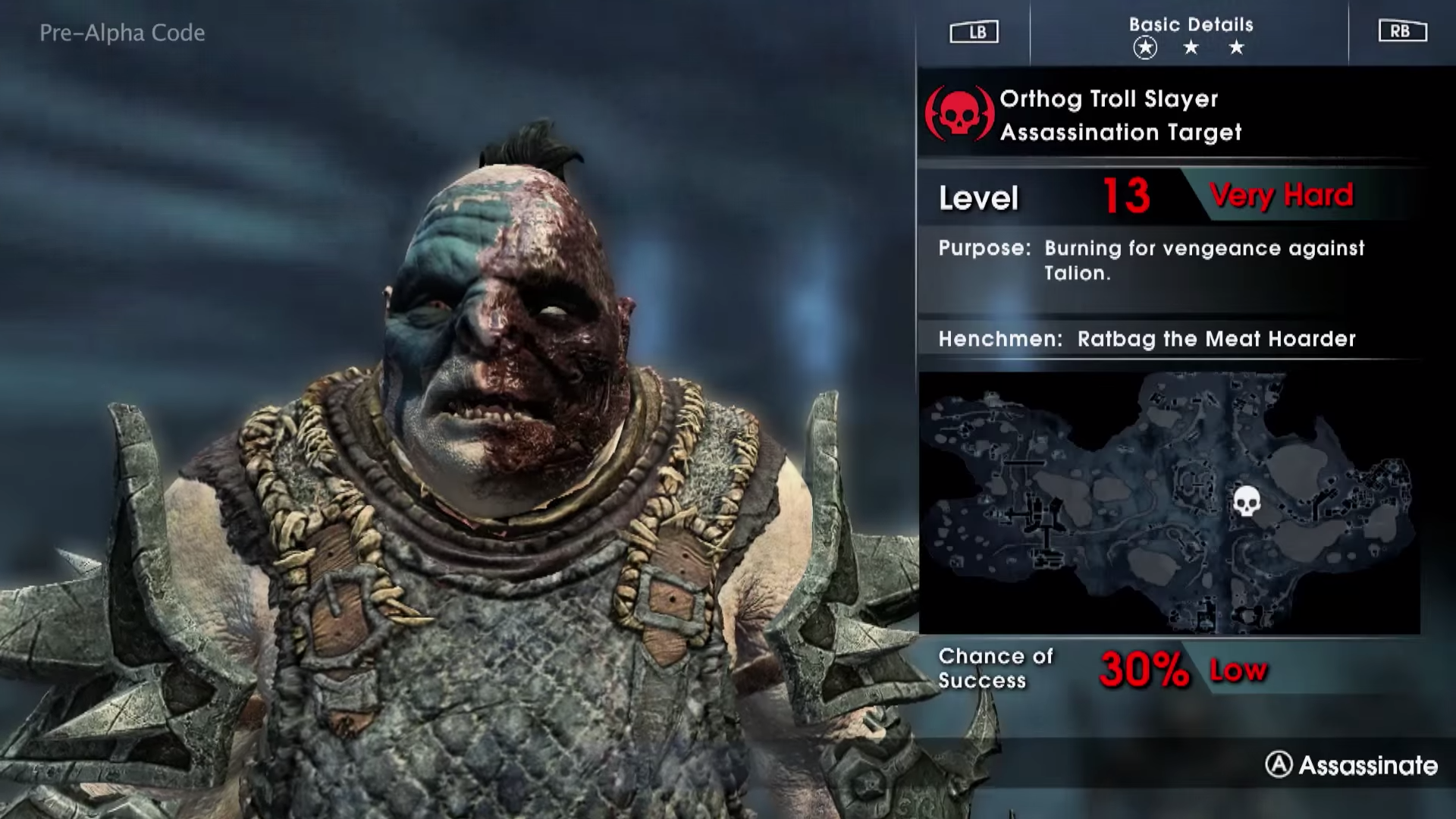 Burning Vengeance - Middle-Earth: Shadow of Mordor Guide - IGN