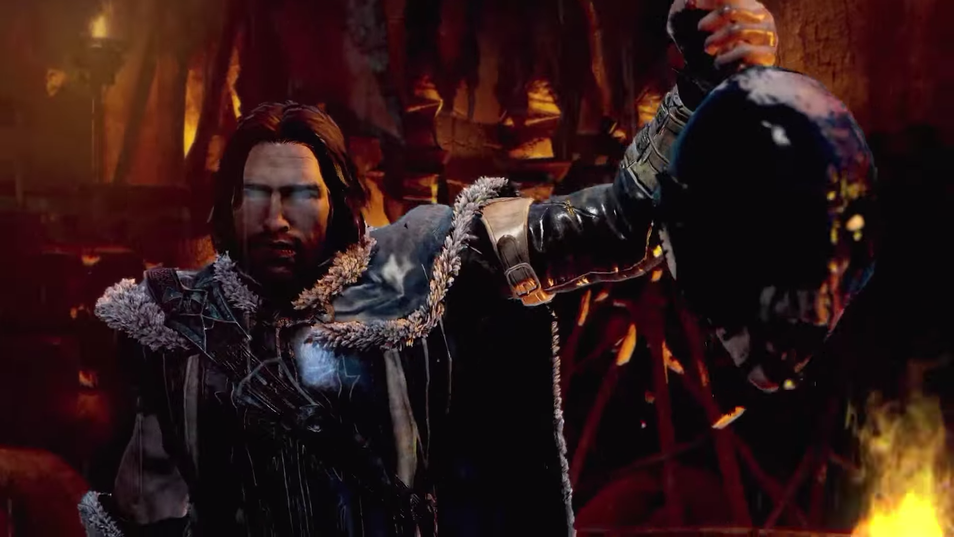 720p shadow of mordor images