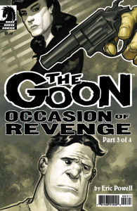 The Goon Occasion of Revenge 3