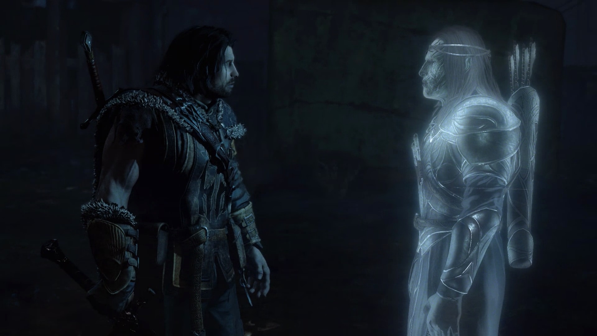 Middle-earth: Shadow of Mordor review: My precioussss