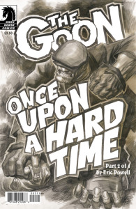 The Goon Once Upon A Hard Time