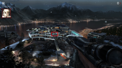 Guide to Hitman: Sniper Chapter 1: Missions 1-5
