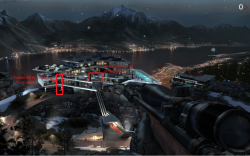 Guide to Hitman: Sniper Chapter 1: Missions 1-5