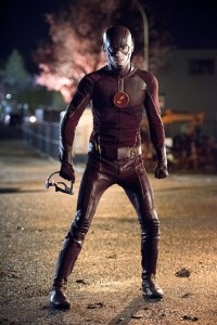 The Flash/Arrow