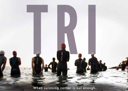 First Look: Tri