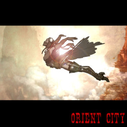 Interview: Ryan Colucci - Orient City