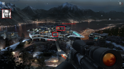 Guide to Hitman: Sniper Chapter 2: Missions 6-10