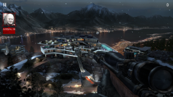 Guide to Hitman: Sniper Chapter 2: Missions 1-5