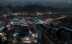 Guide to Hitman: Sniper Chapter 2: Missions 1-5