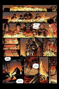 Samurai: Brothers in Arms #2