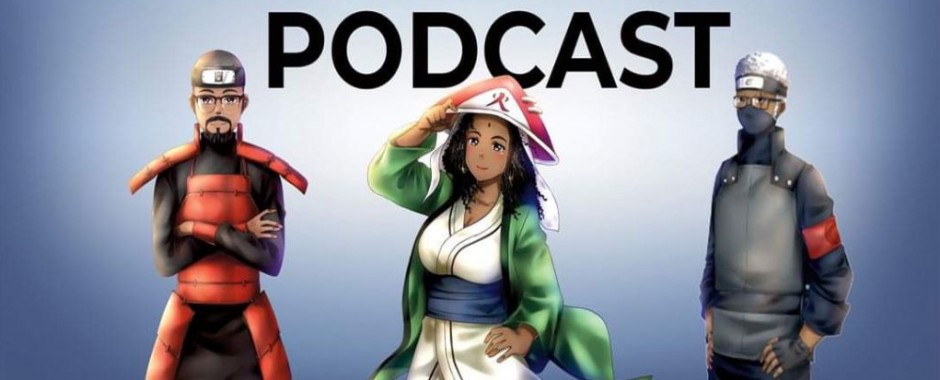3 Hokages Podcast